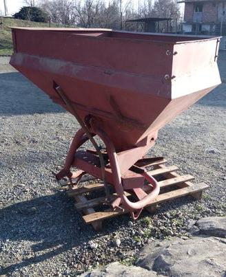 SPANDICONCIME BARBIERI