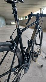 bici da corsa giant tcr
