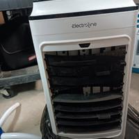 raffreddatore electroline