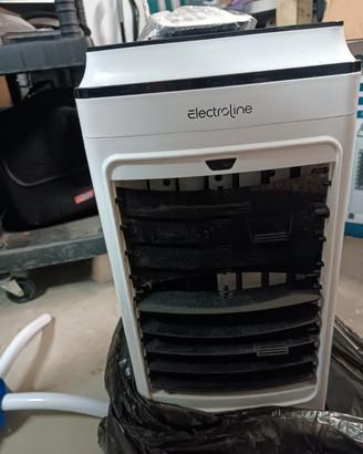 raffreddatore electroline