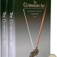 The Clubmakers"s Art
