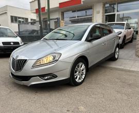 Lancia Delta 1.6 MJT 120 CV-2011-CLIMA-PELLE