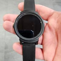 Ticwatch E wear OS usato