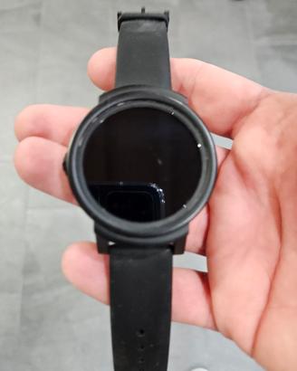 Ticwatch E wear OS usato