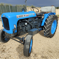 Trattore Landini R 5000