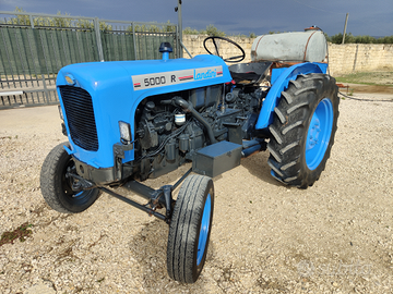 Trattore Landini R 5000