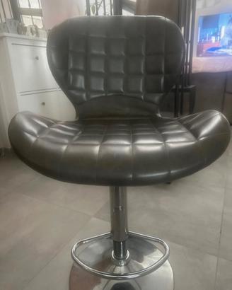 4 sgabelli