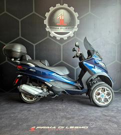 Piaggio MP3 ie Business LT