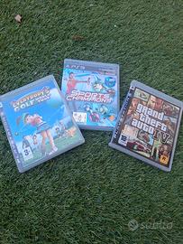 giochi PlayStation 3