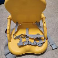 Rialzo sedia bambini