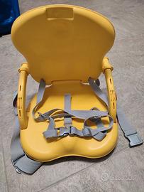 Rialzo sedia bambini