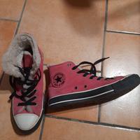 SCARPE  CONVERSE  ORIGINALI