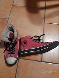 SCARPE  CONVERSE  ORIGINALI