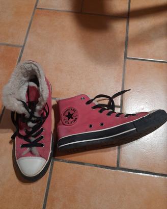 SCARPE  CONVERSE  ORIGINALI