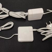 Alimentatore Apple MagSafe 1 60W 3,65A 16,5V per M