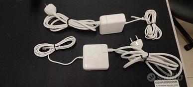 Alimentatore Apple MagSafe 1 60W 3,65A 16,5V per M