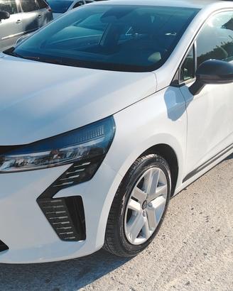 Renault Clio TCe 90 CV 5 porte Techno