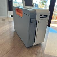 Stampante HITI pocket studio P110S box 360 foto