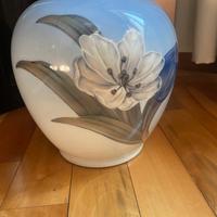 Royal copenhagen vaso