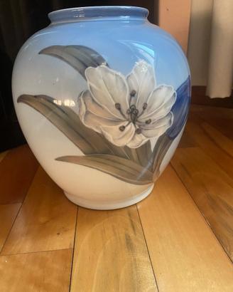 Royal copenhagen vaso