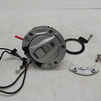 BMW GS 1250 ADV 2019 2024 tappo serbatoio benzina 