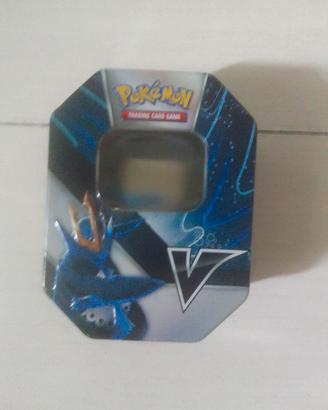 Mistery box carte Pokemon personalizzato.