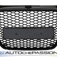 Griglia/calandra Tuning per Audi A1 8X 2010>2015