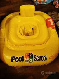  giocatoli piscina 