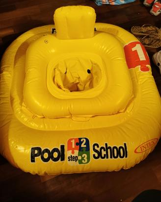  giocatoli piscina 