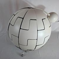 Lampada ikea ps2014 TYP T1508 bianca