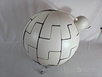 Lampada ikea ps2014 TYP T1508 bianca