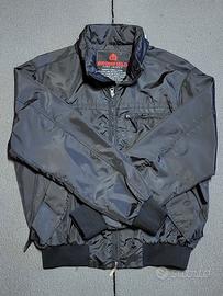 🧥 Giacca a vento leggera Bromfield, Taglia M