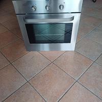 forno da incasso ventilato electrolux 