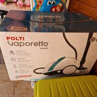 Vaporetto Polti