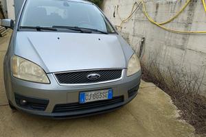 Ford C Max Ghia 
