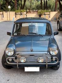 Mini Myfair 1991 grigio