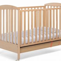 LETTINO PER BAMBINO E NEONATO