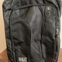 Zaino monospalla everlast