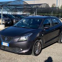 SUZUKI Baleno 1.2 VVT Dualjet B-Top