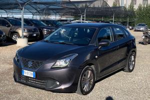 SUZUKI Baleno 1.2 VVT Dualjet B-Top