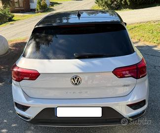 VOLKSWAGEN T-Roc 1.0 TSI 115 CV Style BlueMotion