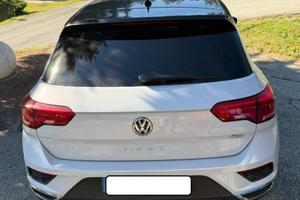 VOLKSWAGEN T-Roc 1.0 TSI 115 CV Style BlueMotion