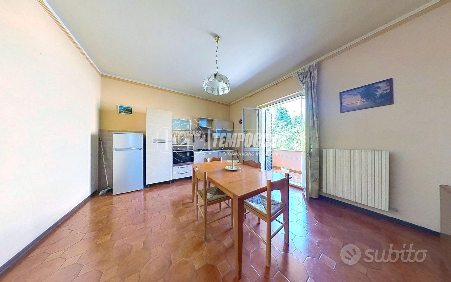 Appartamento – Montegranaro, Fermo - Vista 2