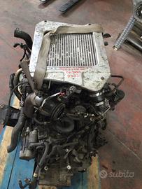 Motore cambio YD22