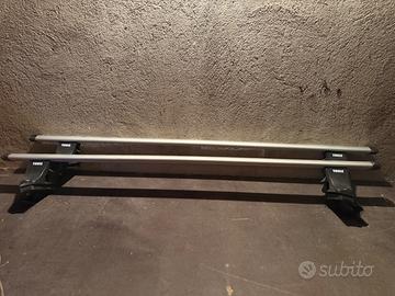 barre porta tutto Thule
