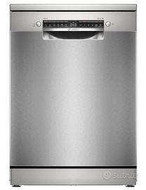 Lavastoviglie Bosch Serie 4 – Wi-Fi