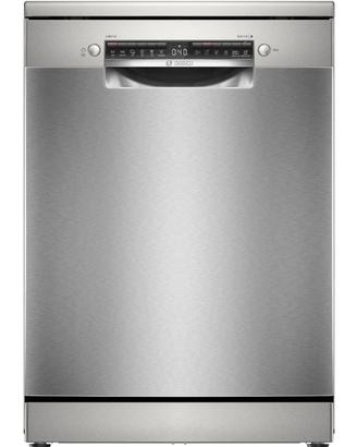 Lavastoviglie Bosch Serie 4 – Wi-Fi