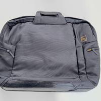 Borsa Tucano porta pc Figura Large Black