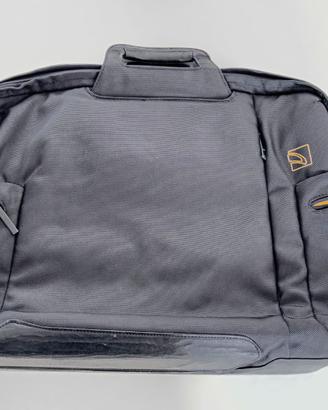 Borsa Tucano porta pc Figura Large Black