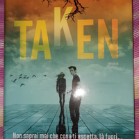 Taken